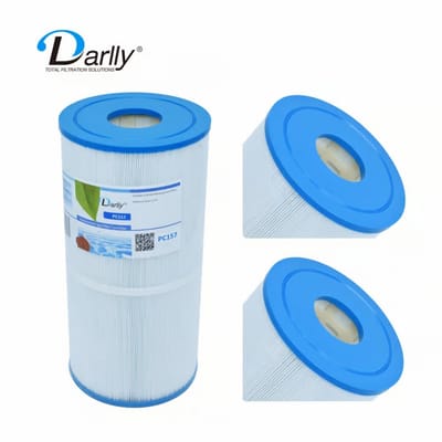 Darlly Pool Filter PC157 - Harmsco ST105 / BF105
