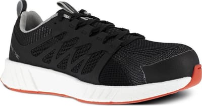 Reebok Schoen 1076 Fusion  S1P ESD Grey 36