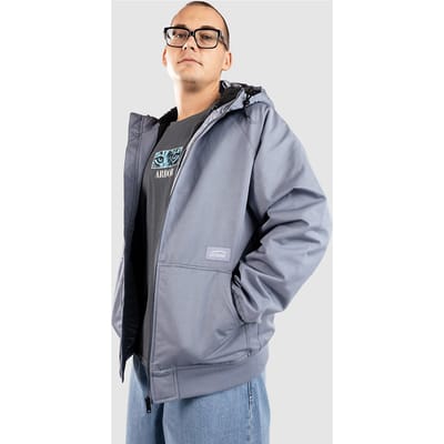 Oxbow R2Joao Jas blauw