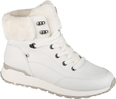 Rieker Evolution W0670, Vrouwen, Wit, Laarzen, maat: 41