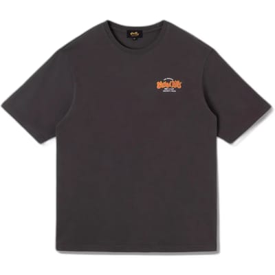 T-shirt Stan Ray BBQ