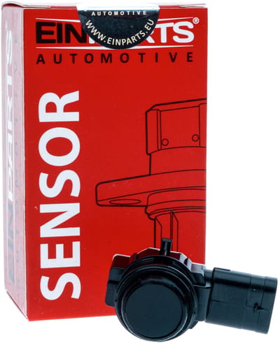 Einparts Automotive Parkeersensoren Voor Mercedes-Benz A0009050342 3 Poorten