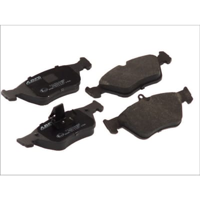 Remblokset ABE C1X016, voor