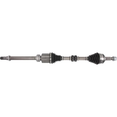 Aandrijfas POINT GEAR PNG74932
