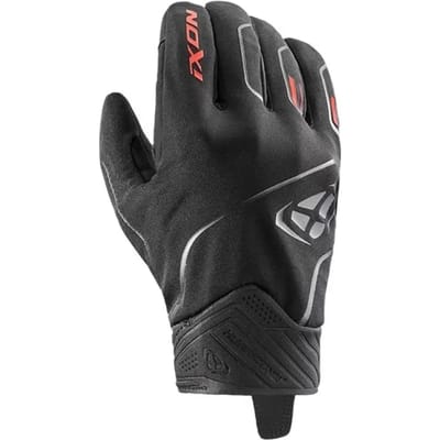 Winter motorhandschoenen Ixon Pro Hurricane 2