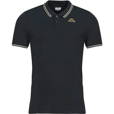 Kappa  Polo Shirt Korte Mouw EZIO2