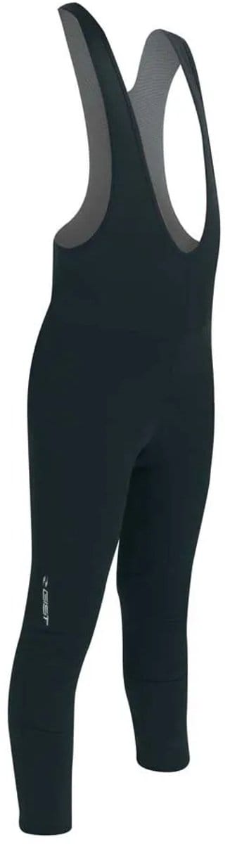 Gist Fietsbroek Zwart 8-10 Years Kinderen