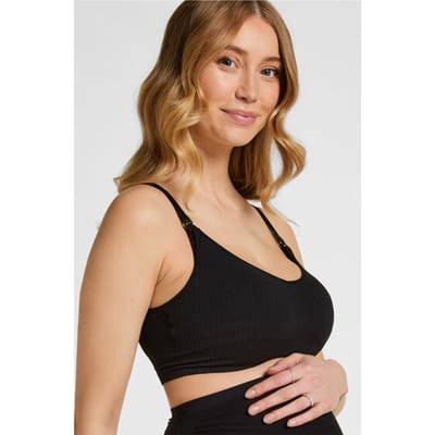 Hunkemöller Nursing Bralette Dianne Zwart