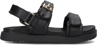 Steve Madden Jmona Sandalen - Meisjes - Zwart - Maat 30
