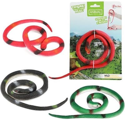 Toi Toys Slang super stretchy 32cm