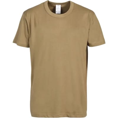 T-shirt PERCUSSION Ops