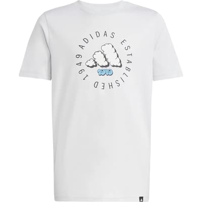 Adidas Sport J Fun T-Shirt - Streetwear - Kind