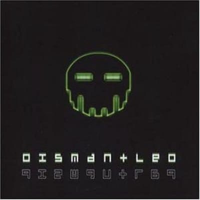 Dismantled