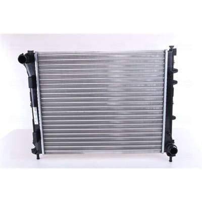 Radiator NISSENS 61935