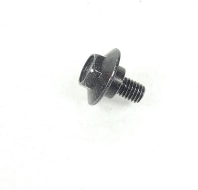 Vis épaulée M6 L12mm pour moto Yamaha 250 YBR 2007 90109-06086 Neuf