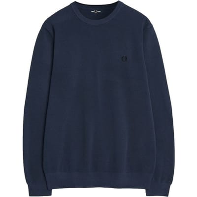 Polo in piqué Fred Perry