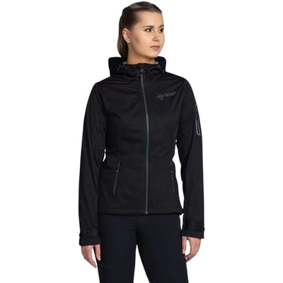 Dames wandeljack Kilpi Beltra