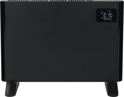 Eurom Alutherm 1000 Wifi Black