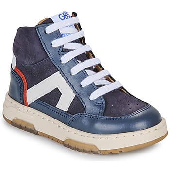 Hoge Sneakers GBB BAVARD