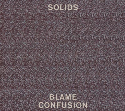 Blame Confusion