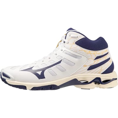 Indoor schoenen Mizuno Wave Voltage Mid