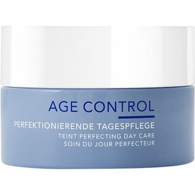 Charlotte Meentzen Leeftijdscontrole Dagopvang perfectioneren Dagcrème Dames 50 ml