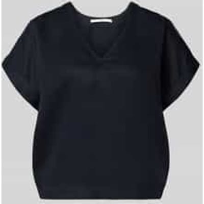 relaxed fit blouse van puur lyocell