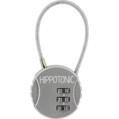 Hangslot voor verzorgingsbox Hippotonic Balle