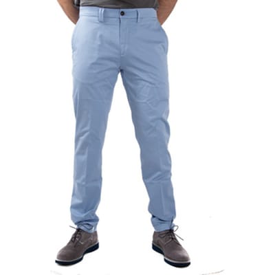 Chino Broek Harmont &amp; Blaine WNB311052889
