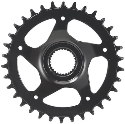 Tandwiel Samox 34T voor e-bike Bosch-4 en Bosch-5