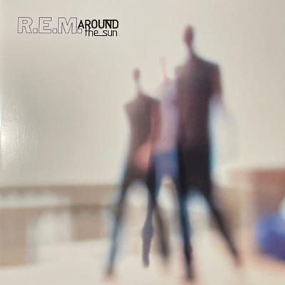 Disque LP R.E.M. - Around The Sun 00888072426269 Craft Recording 2023 Europe Rock