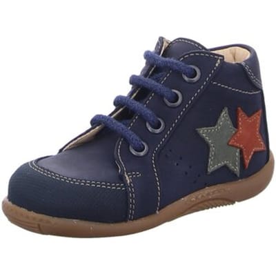 Schoenen voor de eerste stapjes Däumling -