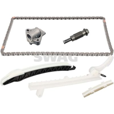 Ventielbesturingsset (ketting + elementen) SWAG SW33109453