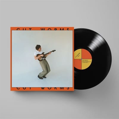 Cut Worms - Cut Worms (LP)