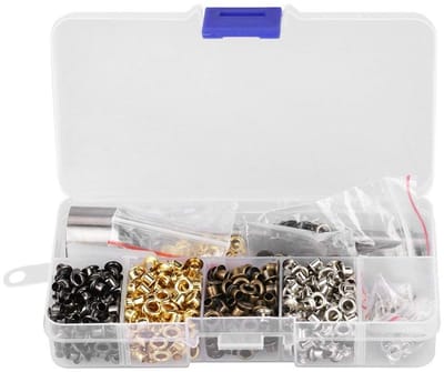 Spraymondstukken Set voor Vervangingsaccessoires 3mm x 420 - Perfect voor Tuin en Schoonmaak