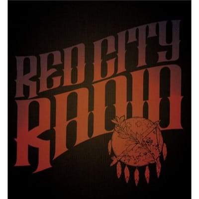 Red City Radio - Red City Radio