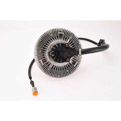 Koppeling, radiatorventilator THERMOTEC D5RV001TT