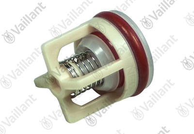VAILLANT Terugslagklep MAG 11-0/1 GX u.w. Vaillant-nr. , 0020214885