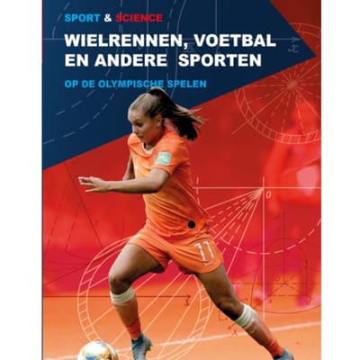 Wielrennen, Voetbal En Andere Sporten - Sport & Science - Stephanie Watson