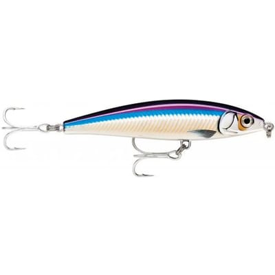 Zinkend kunstaas Rapala x-rap® magnum® prey
