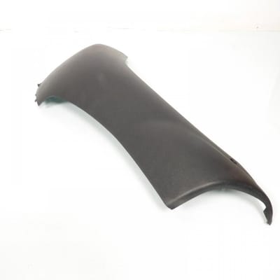 Sabot bas de caisse gauche origine pour Scooter Peugeot 50 Buxy 1173521970 / 730640NK Neuf