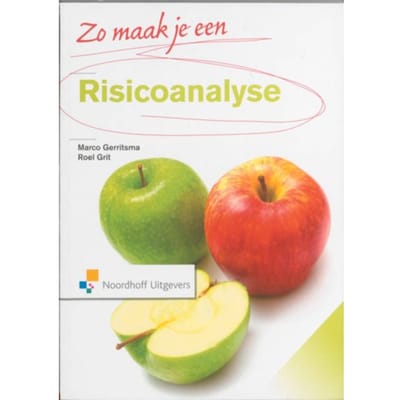 Zo Maak Je Een Risicoanalyse - Marco Gerritsma