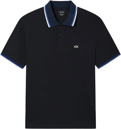 Armani Exchange Polo Shirt
