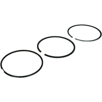 Zuigerveren set MAHLE 061 65 N0
