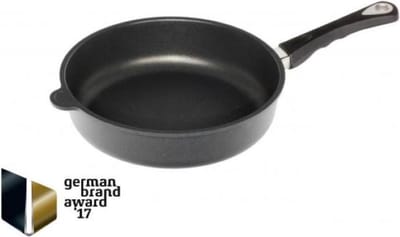 AMT Gastroguss Braadpan Ø 20 cm - Non-stick coating - Ovenbestendig tot 240°C - Geschikt voor alle warmtebronnen