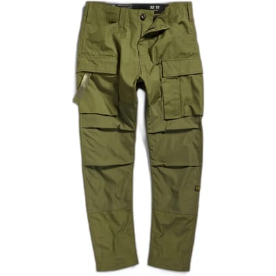 G-Star - 3D Regular Tapered Cargo 2.0 - Heren - Jeans