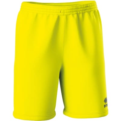 Errea Edo Panta Jr Korte Broek - Sportswear - Kinderen