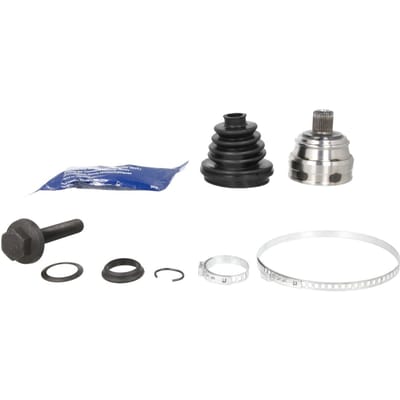 Homokineet reparatie set, aandrijfas MEYLE KIT 100 498 0014