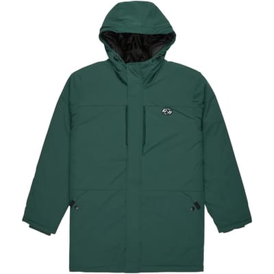 Parka DC Shoes Brewberg