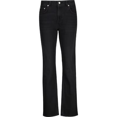 Dames Straight jeans Gant